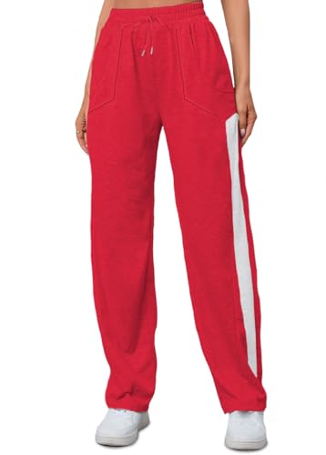 Opiniones y reviews de Pantalon rojo mujer - cinco favoritos. 12 Imagen adicional