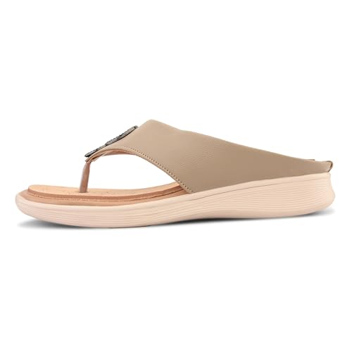 Image of Centrino Women's Sandals | Soft Cushioned Footbed for Extra Comfort | Stylish & Elegant Look for Ladies | Fashionable & Durable Sandal Comfort & Quality (9406)