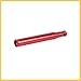 REPAIROCK 50mm Aluminum Alloy Bike French Type Valve Extender Extension Red 2pcs Auto Replacement Parts