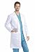 M&M SCRUBS Men IPAD Pocket Holder Lab Coat
