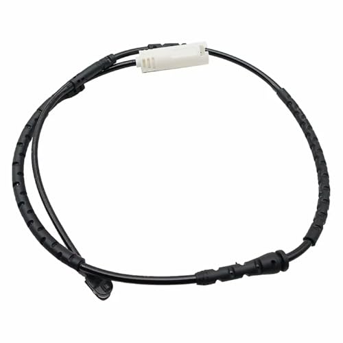 Sensor de desgaste de pastillas de freno para BMW X1 E84 soluciona el testigo de frenos delantero