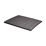 IEUDNS High Density Foam Pad Tool Shadow Insert Inner Lining Tool Box Insert for Hard Case, A5