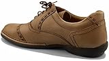 camel active 9.441.65 - Herren schnürschuh - größe 46 (EU) 11 (UK)