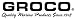 Groco SPO-80-R-24V Marine Pump