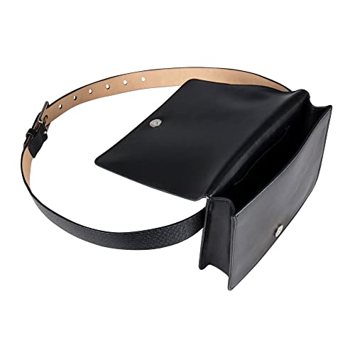 Calvin Klein Women's Casual Fashion Removable Belt Bag4