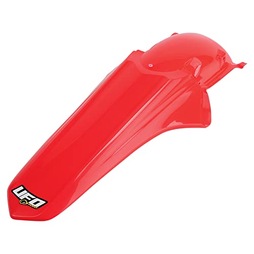 RR FND RD CRF450 : Garde-boue arrière flexible anti-boue