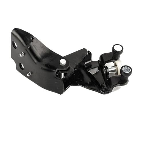 Bisagra de guía de rodillos para Fiat Fiorino 2007-2015 puerta derecha 1396225080