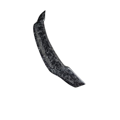 Becquet en carbone forgé pour Benz SLK R171 améliore le design premium