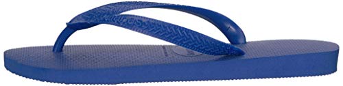 Chinelo Top, Havaianas, Adulto Unissex, Azul Naval, 39/40