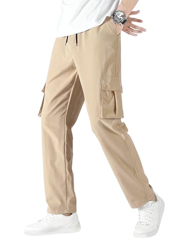 Image of POSHAX Men Cargo Pant