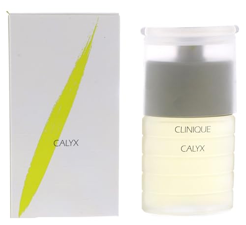 Clinique - CALYX edp vaporizador 50 ml