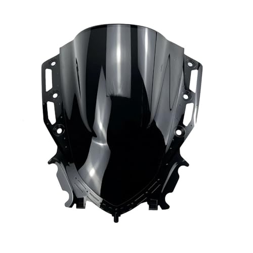Pare-brise sport moto YZF-R125 pour le confort des trajets quotidiens