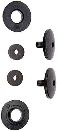 APDTY 158379 Rear Hatch Liftgate Glass Hinge Screw Kit