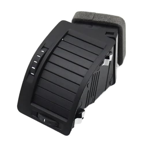 Rejilla de ventilación derecha de aire acondicionado para Skoda Octavia 04-14