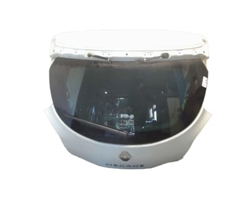 Hayon RENAULT Megane porte de coffre occasion OE 901004981r