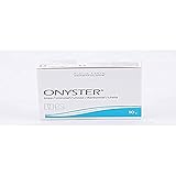 Onyster, Reparador de uñas - 10 gr., Negro, Estándar