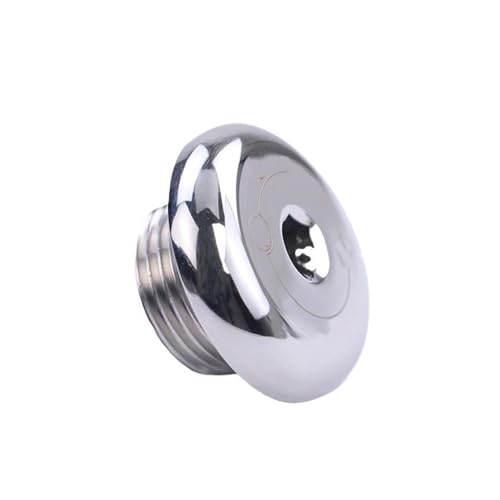 Bouchon de réservoir carburant en acier pour GSX250r GW250 DL250