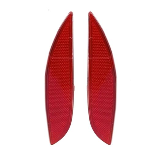 Compatible With Megane III Hatchback 2008-2016 For Grandtour 2009-2016 For Fluence 2010-2016 �Ԃ̃��A�o���p�[���t���N�^�[���C�g�����Y 265650004R �ƌ݊�