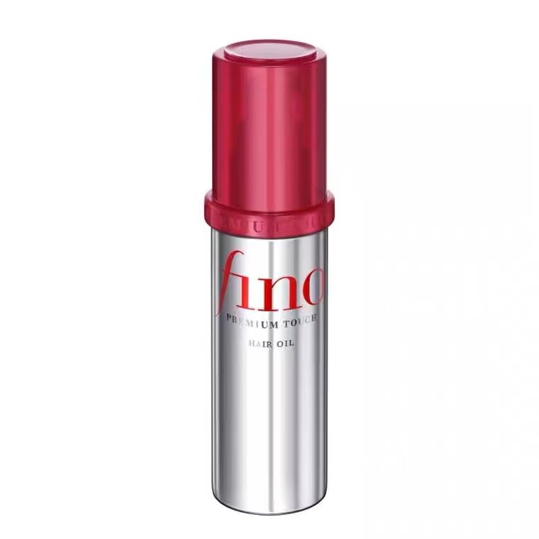 Fino Premium Touch Hair Oil 70ml, Multicolor, 40 g (Pack of 1)