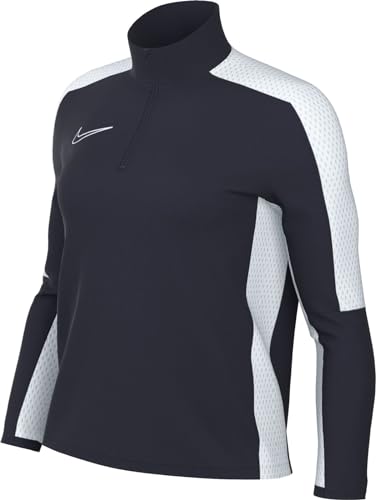 Nike W NK DF Acd23 Dril Top BD pull de sport femme de haute qualité athlétique