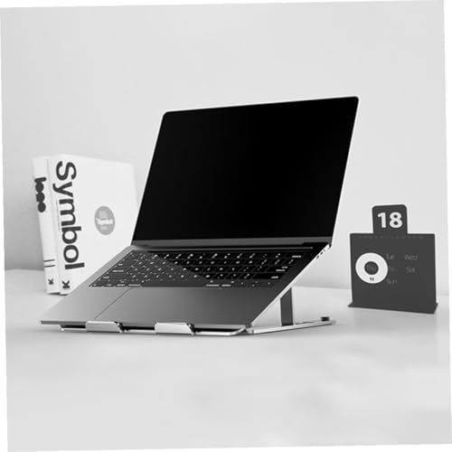 Enfriador ajustable para portátil STAHAD de aluminio miniatura 3