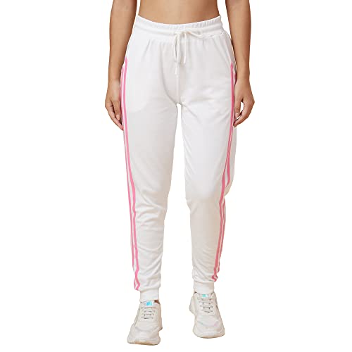 Image of Globus Women Trousers (3641800001 Off-White S)