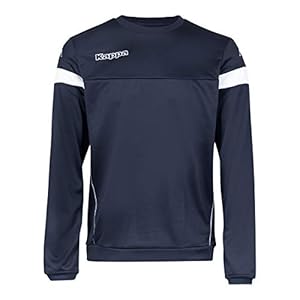 Kappa Lido Sweat Kindertraining