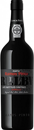 �|���g�K���̐ԃ��C�� Ramos Pinto LBV Unfiltered (case of 6)