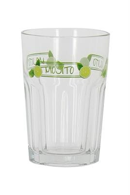 Pasabahce 1613140 Bicchieri per Mojito, 35 cl