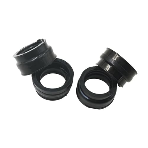 Manifold d'admission pour Yamaha YXR660F Rhino, pièces moulées de haute résistance mécanique