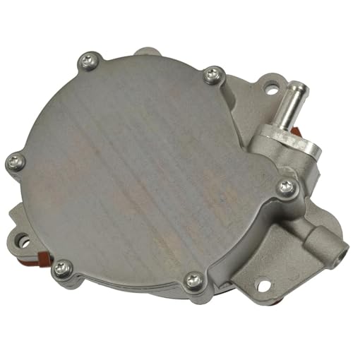 Bomba de vacío Mechanics Choice para Ford F-250 Super Duty y F-350 Super Duty (2011-2016, motor 6.7L V8) miniatura 3