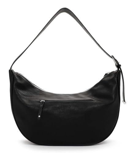 Sac à épaule SFY Lorrey Beutel Black noir Suri Frey : sac à main femme fourre-tout et cabas zippé - 3