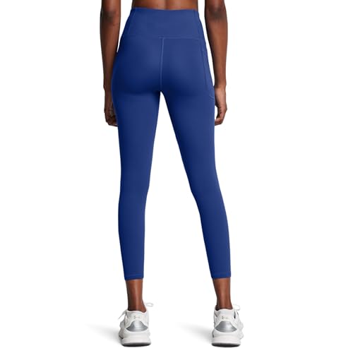 Image of Under Armour Women's Motion Ankle Leggings with Pockets