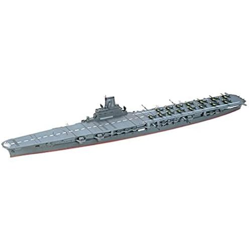 Tamiya - 31211 - Maquette - Bateau - Porte Avions Taiho