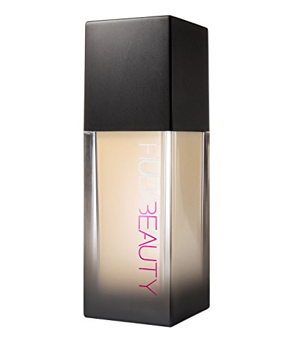 HUDA BEAUTY #FauxFilter Foundation (35ml) MELKSHAKE