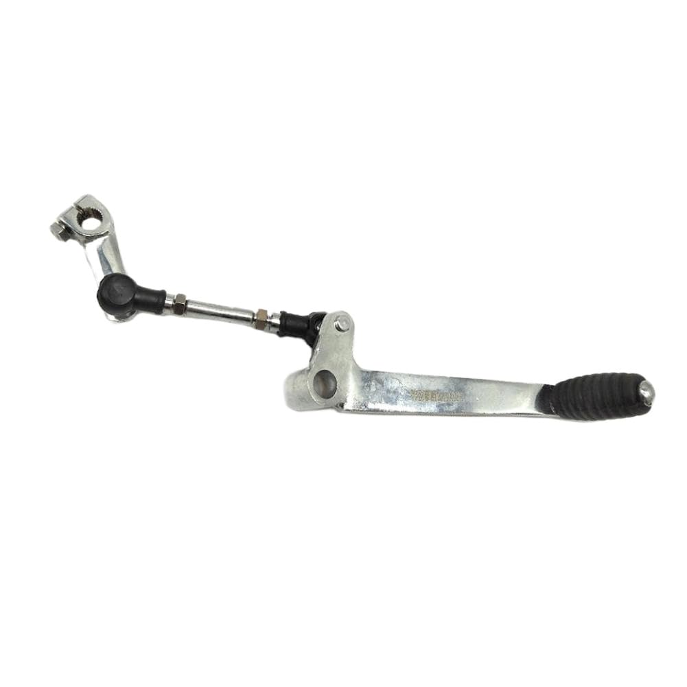 Ogbtklors Onecolor Shifter Pedal Gear Shift Lever Combination Compatible With Gs125 Gs 125