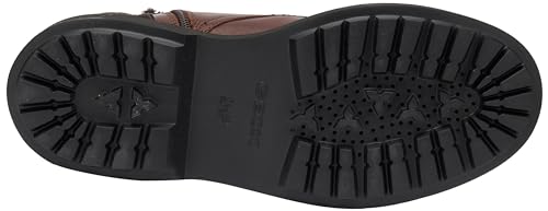 Geox Men's U Faloria B ABX Ankle Boots2