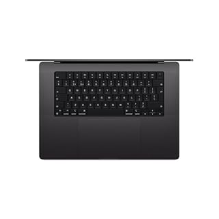 Apple MacBook Pro 16.2-inch Laptop with M5 Pro chip with 18 core CPU and 20 core GPU: Built for AI, Liquid Retina XDR Display, 48GB Unified Memory, 1TB SSD, Wi-Fi 7; Space Black