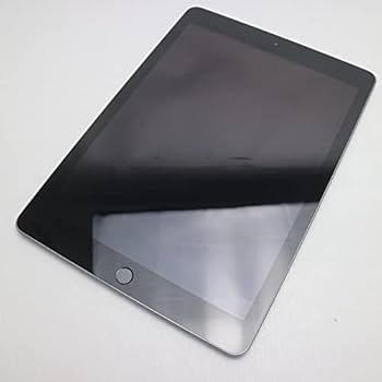 Amazon.co.jp: 【整備済み品】 Apple iPad (第6世代) Wi-Fi