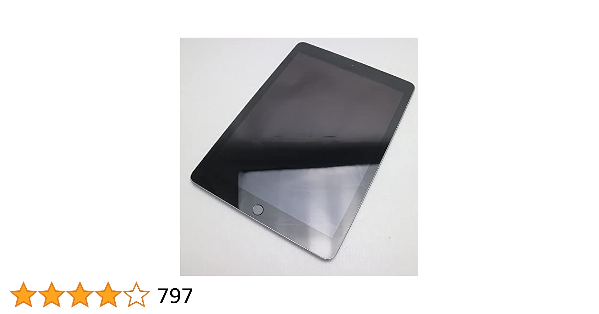 【ジャンク】Apple iPad 第6世代 32GB スペースグレイ Wi-Fi Amazon.co.jp: 【整備済み品】 Apple iPad (第6世代) Wi-Fi +