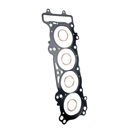 Joint de culasse moto CBR1000RR F1000 pièces moteur et joints échappement 2008-2023