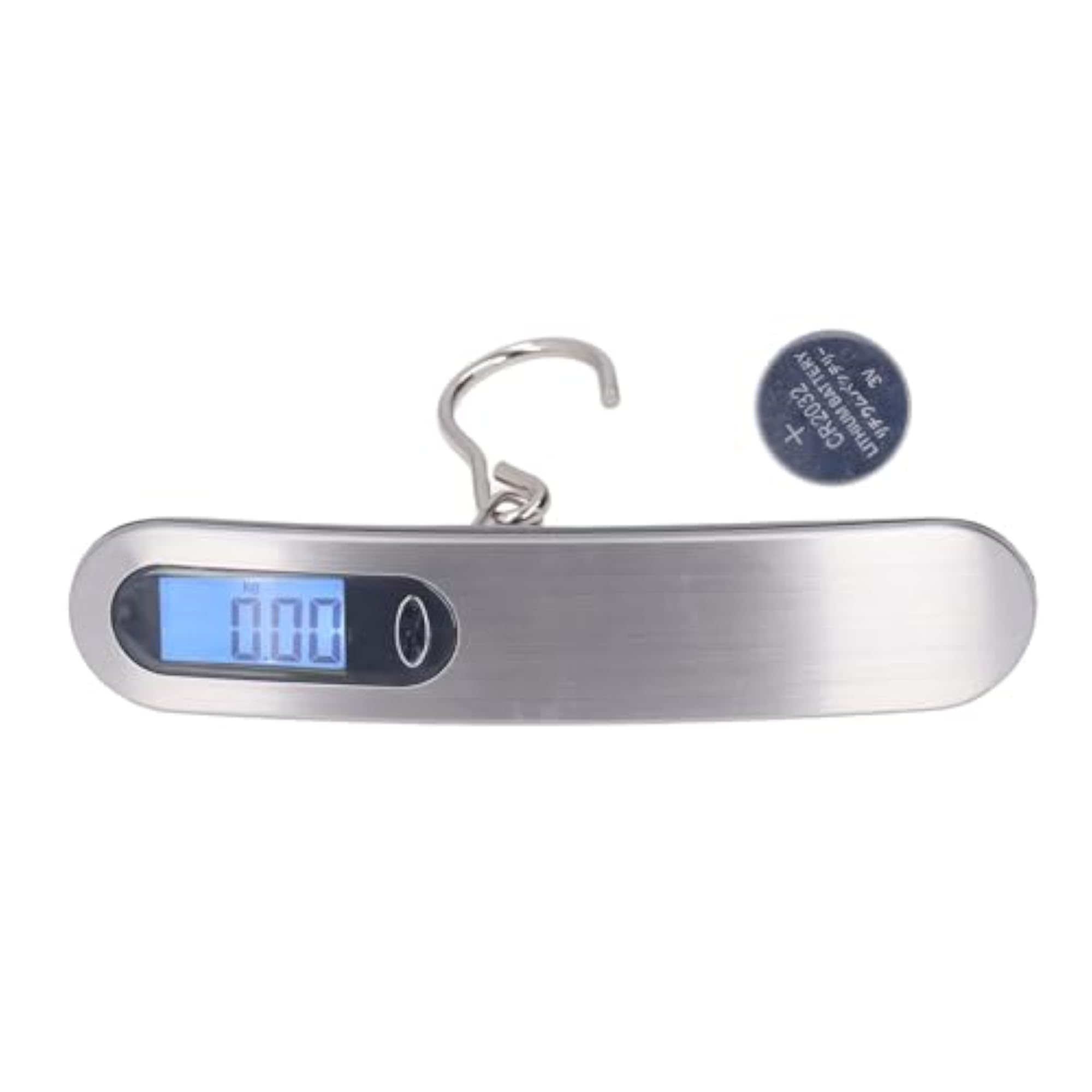 Digital Fishing Scale for Luggage Weighing