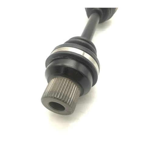 Essieu de godet CV arrière gauche UTV compatible YS HS700 700cc - 5