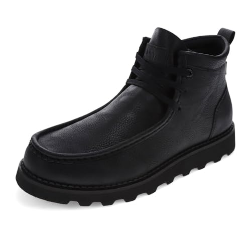 Levi's Men's Joshua Chukka Boot