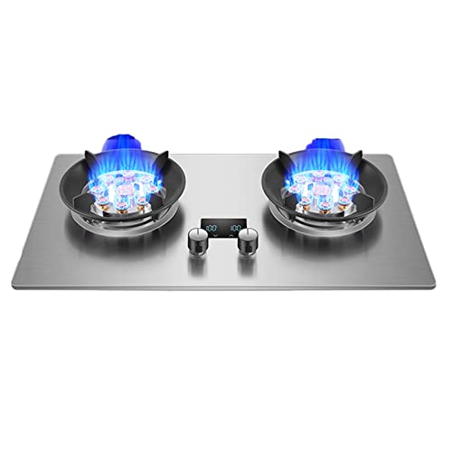 vpKXR 2o[i[ KXXg[u KX VOo[i[ Xg[u _ Lvp VOo[i[ LPG/NG (Color : Silver, Size : LPG)