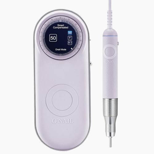 Professional Electric Nail Drill Machine - O NAIL 50