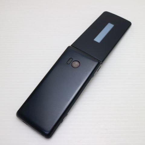Amazon | docomo SH-02L AQUOS ケータイ ブラック | シャープ(SHARP