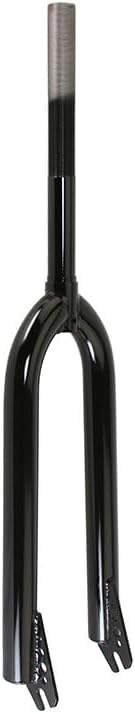 Lowrider Bike 24 Beach Cruisers Steel Fork 1 Inch Threaded Black.