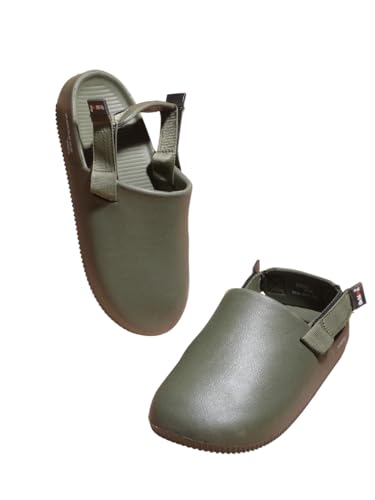 Image of Action ONTC-20 Men Clog