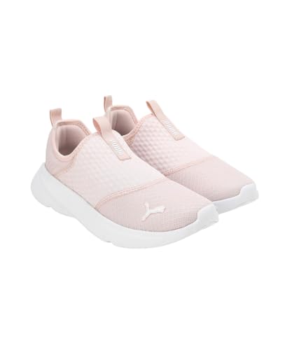 Image of Puma Women Melanite Slipon Sneaker